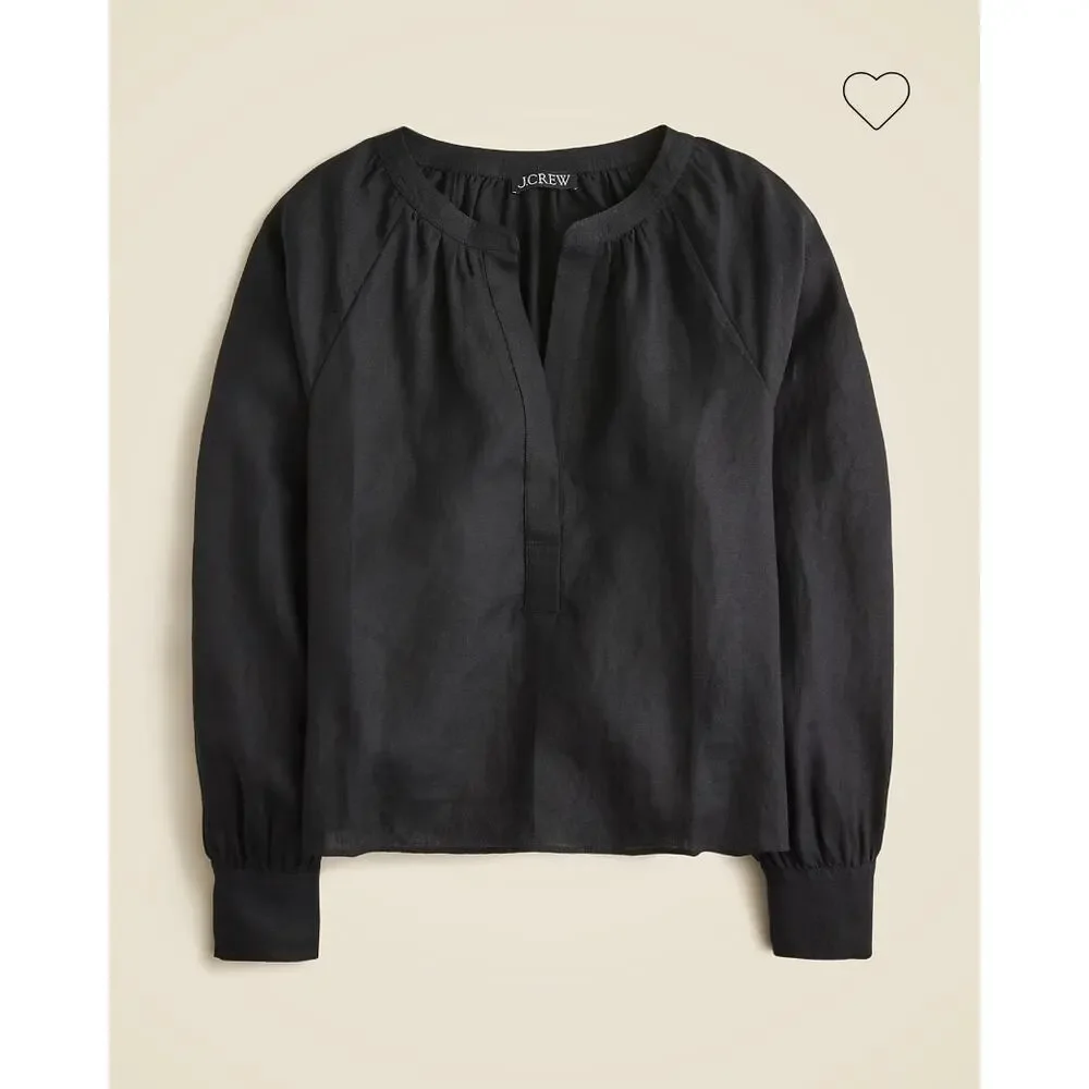 J. Crew excellent crew